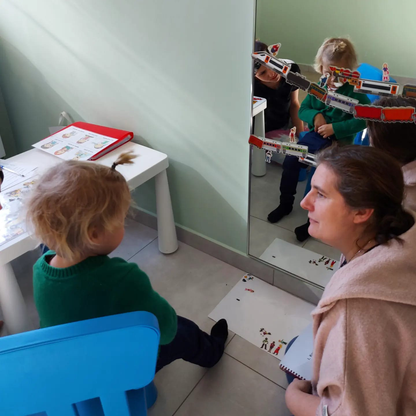 diagnoza zielona olcha